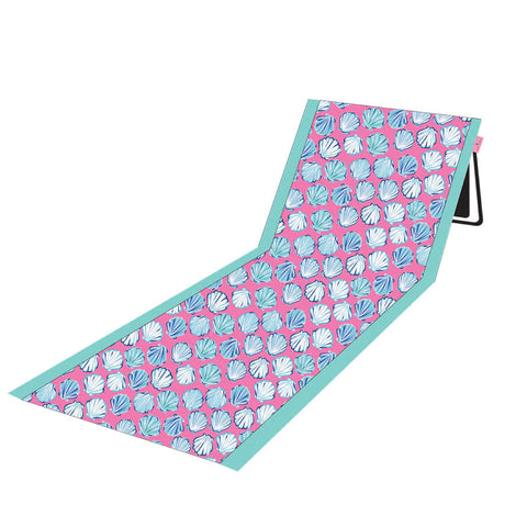 Simply Southern® Shell Beach Lounger