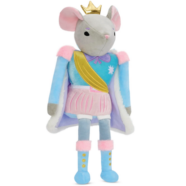 Mouse King Plush