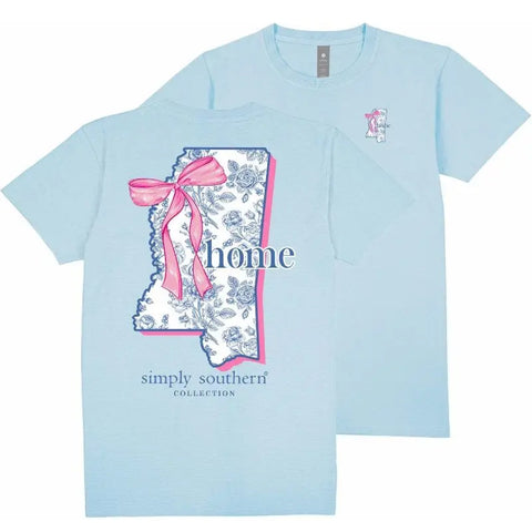 Simply Southern® Mississippi Ice Tee
