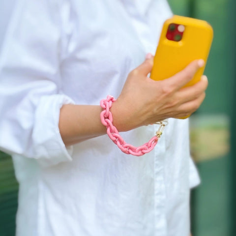 Link Multi Function Phone Lanyards