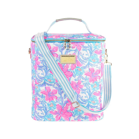 Lilly Pulitzer® Beachside Haven Wine Cooler