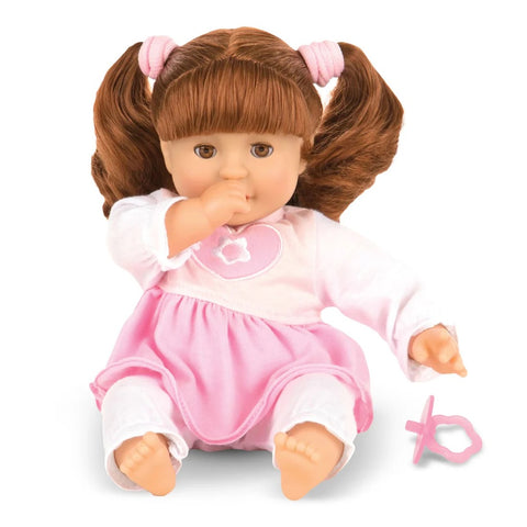 Mine to Love Brianna Baby Doll Melissa & Doug®