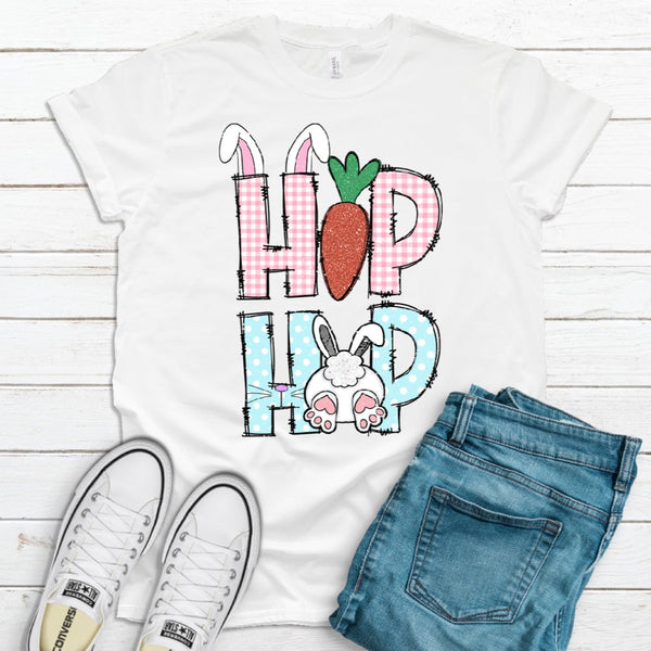 Hip Hop Tee