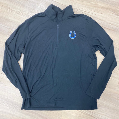 BA Horseshoe Lightweight 1/4 Zip
