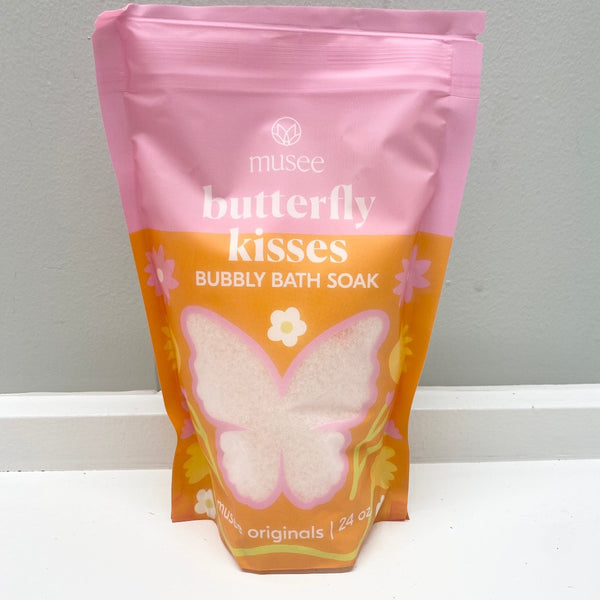 Butterfly Kisses Bath Soak