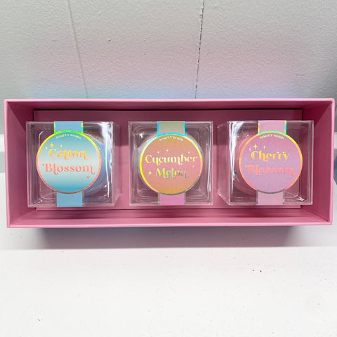 Simply Southern® Birthday Bath Bomb Set