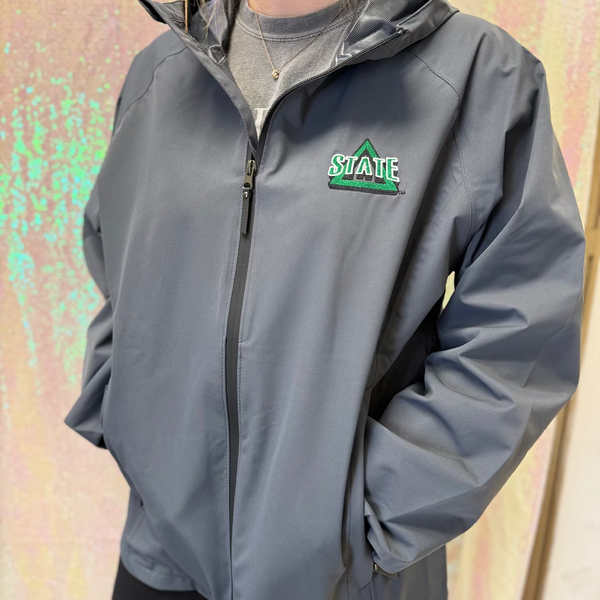DSU Tristate Rain Jacket