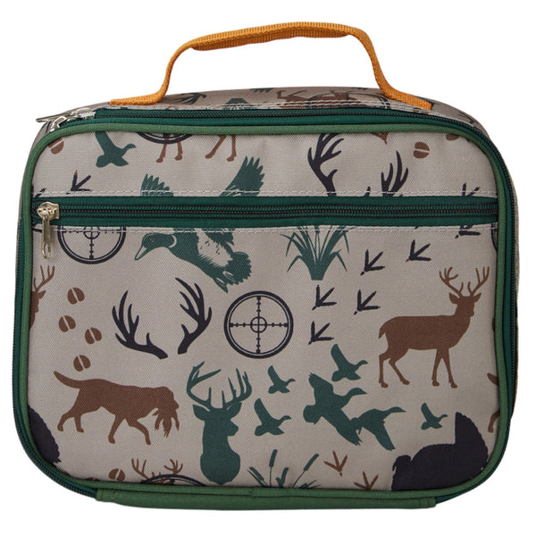 Call of the Wild Lunch Tote