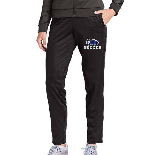 Lady Colts Soccer NewTricot Track Joggers