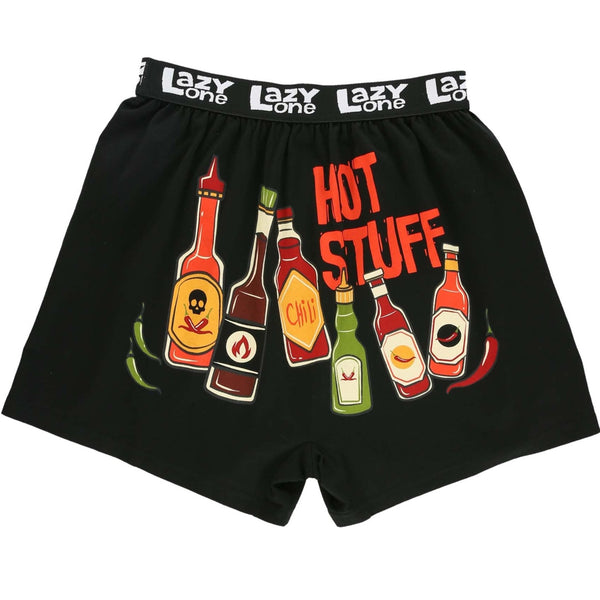 LazyOne® Hot Stuff Boxer