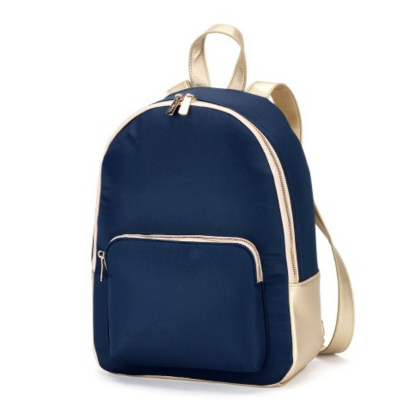 Luna Lauren Backpack