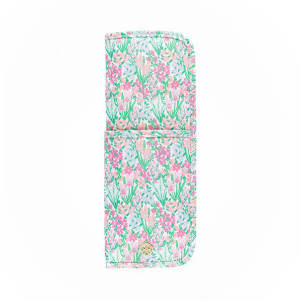 Happy Blossoms Hot Tools Cover