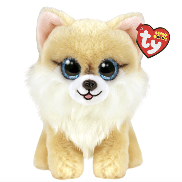 Ty© Honeycomb Small Beanie Boo