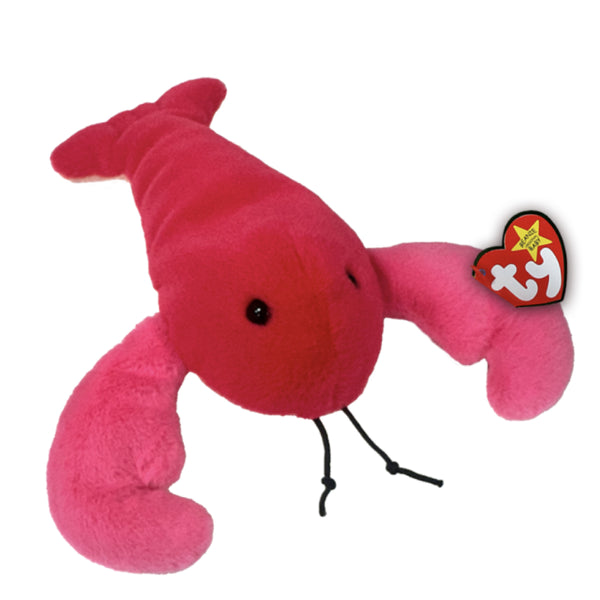 Ty Louie the Lobster