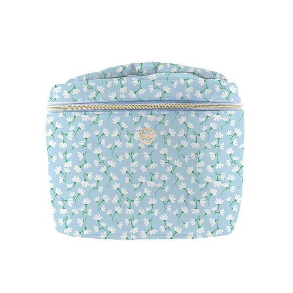 Pretty Please Ultra Glam Cosmetic Bag