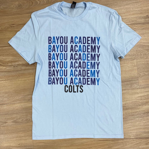 Bayou Bebus Tee