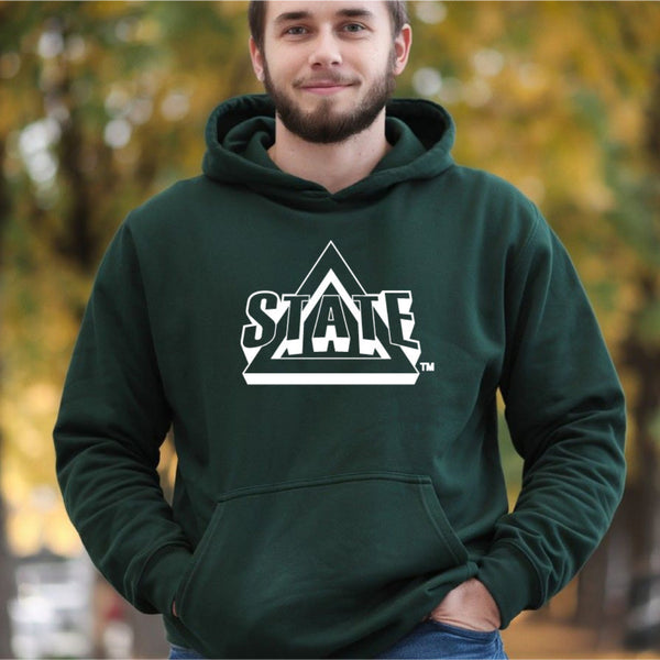 DSU Tri State Hoodie