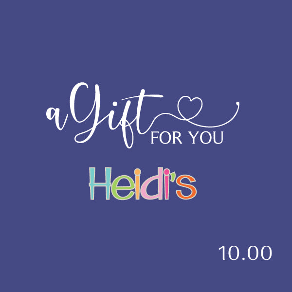 Gift Cards
