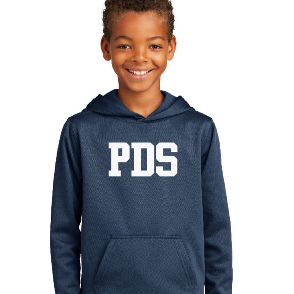 PDS Performance Hoodie