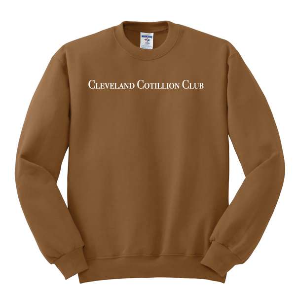 Cotillion Sweatshirts 2025