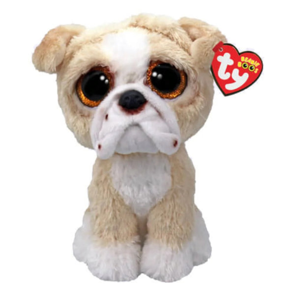 Ty© Pooch Small Beanie Boo