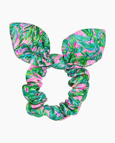 Lilly Pulitzer® Suite Views Scrunchie