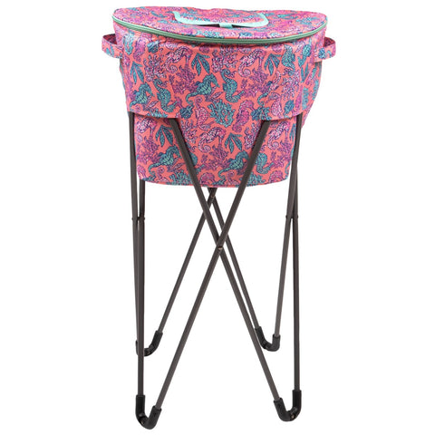 Simply Southern® Cooler Tub: Seahorse