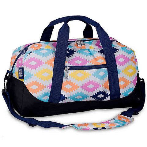 Wildkin Aztec Duffle Bag