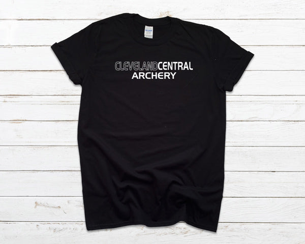 CCHS Archery Handle Tee