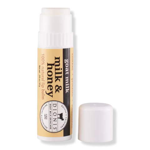 Milk & Honey Lip Balm