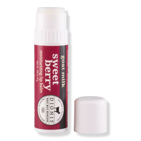 Sweet Berry Lip Balm