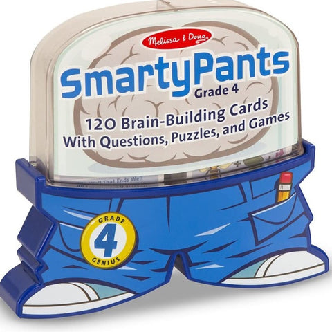 Melissa & Doug® Smarty Pants - 4th Grade