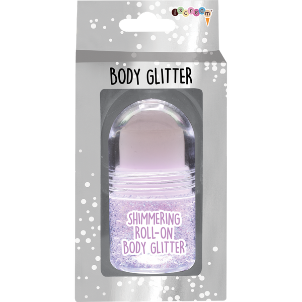 Roll On Body Glitter