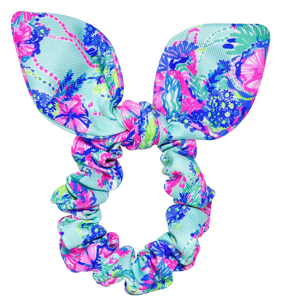 Lilly Pulitzer® Beach It To You Scrunchie