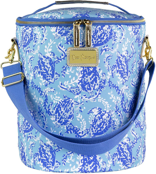 Lilly Pulitzer® Turtley Awesome Cooler Bag