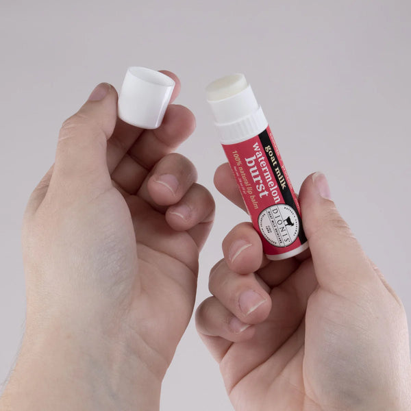 Watermelon Burst Lip Balm