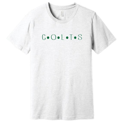 c.o.l.t.s Tee