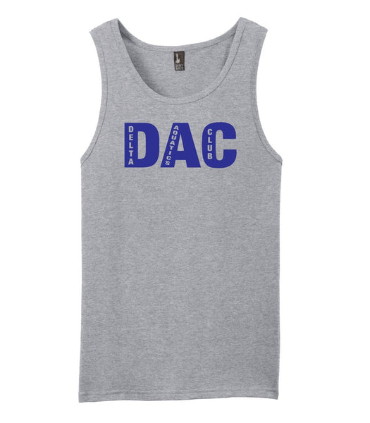 DAC Cutout Tanks - Heidisonline
