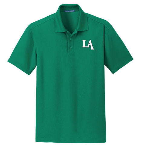 LEE Performance Polo