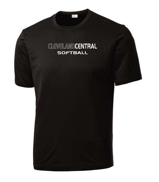 CCHS Softball Dri-Fit Handel Tee