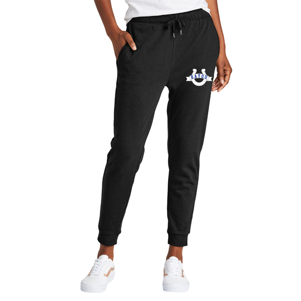 BA Track & Field Women's Joggers