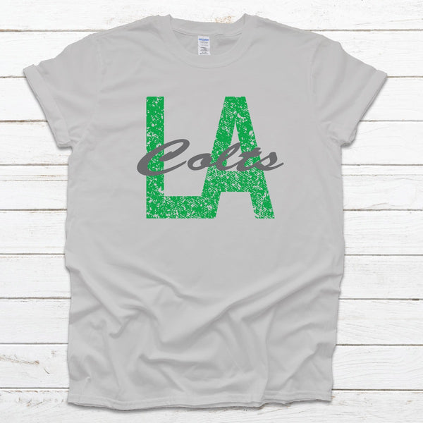 LA Colts Tee