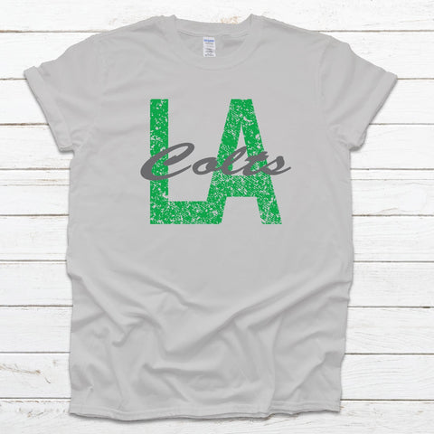 LA Colts Tee