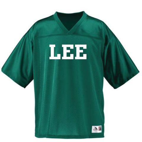 LEE Football Jersey