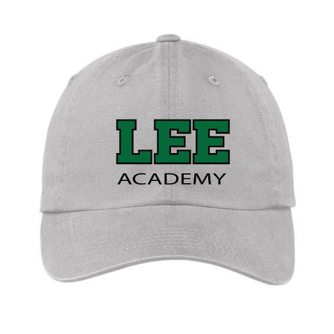 LA Garment Washed Cap