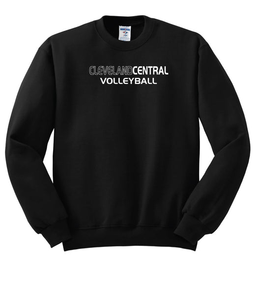 CCHS Volleyball Handel Sweatshirt