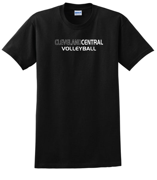 CCHS Volleyball Handel Tee