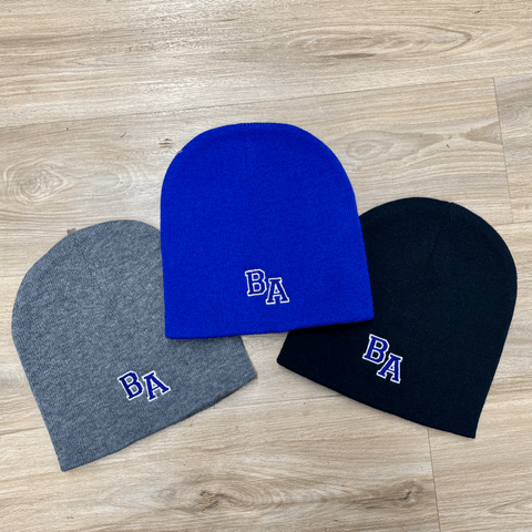 BA Sportsman Beanie