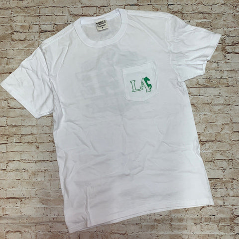 LEE Pocket Tee