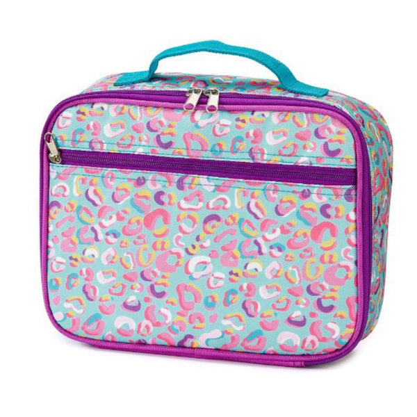 Color Queen Lunch Tote
